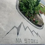Na Stoku Świeradów-Zdrój