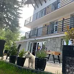 Apartment Na Stoku