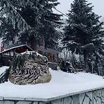 Apartment Na Stoku *