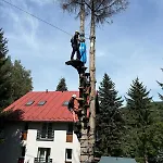 Na Stoku Apartment *