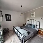 Na Stoku Apartment