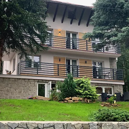 Apartment Na Stoku *