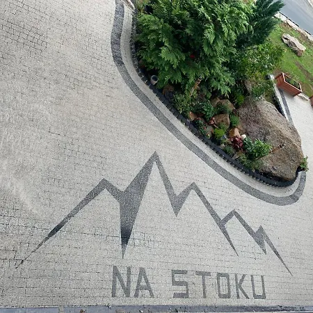 Na Stoku Swieradow-Zdroj