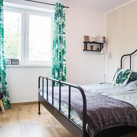 Na Stoku Apartment Świeradów-Zdrój