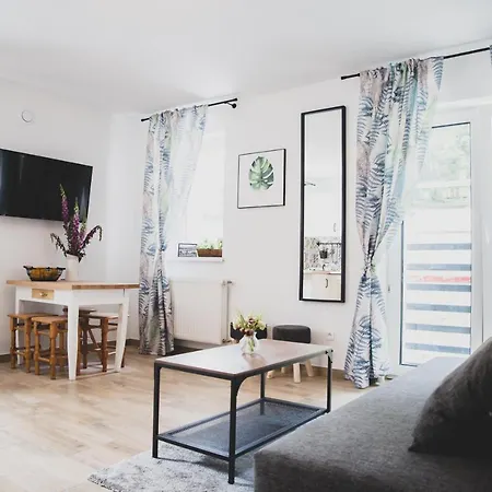 Apartment Na Stoku *