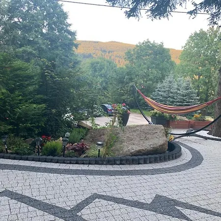 Apartamento Na Stoku Świeradów-Zdrój