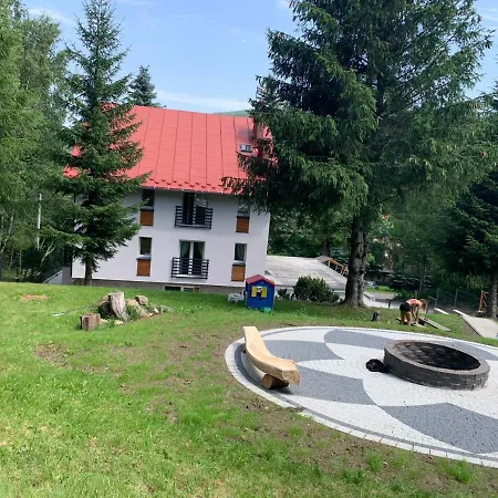 Na Stoku Apartment