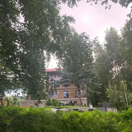 Apartment Na Stoku *