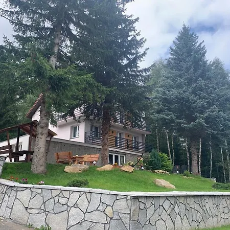 Apartment Na Stoku