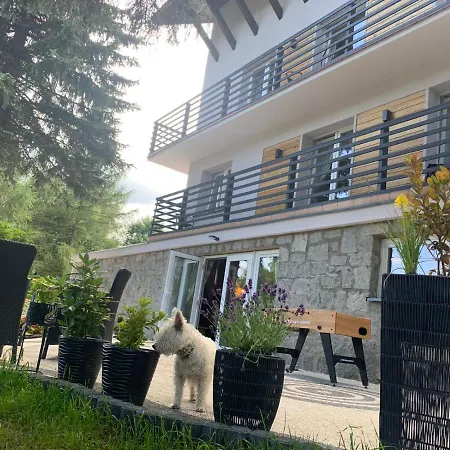 Apartment Na Stoku