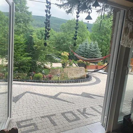 Na Stoku * Swieradow-Zdroj