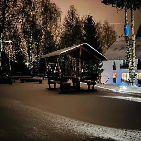 Na Stoku Apartment