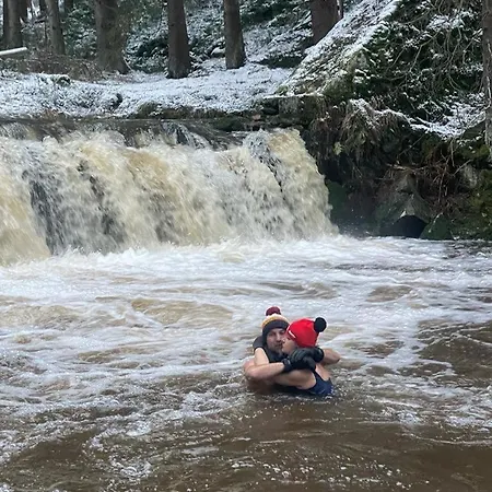 Na Stoku 公寓 Świeradów-Zdrój