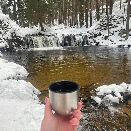 Na Stoku Świeradów-Zdrój