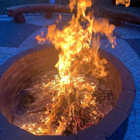 Na Stoku 아파트 *