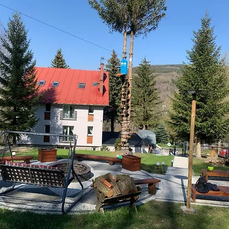 Na Stoku * Świeradów-Zdrój