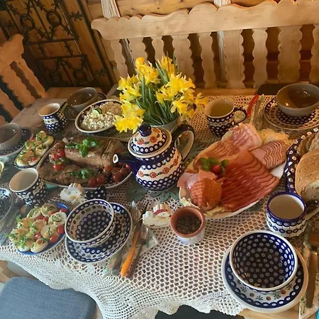 Na Stoku Świeradów-Zdrój