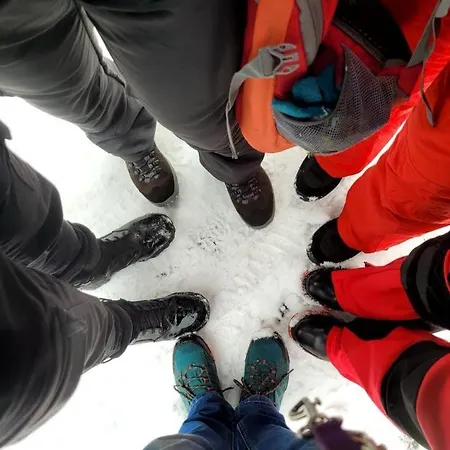 Na Stoku 아파트 Świeradów-Zdrój