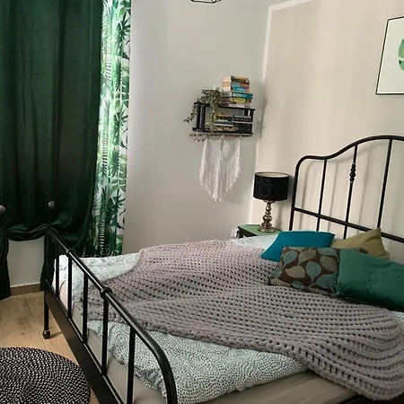 Na Stoku 公寓 Świeradów-Zdrój