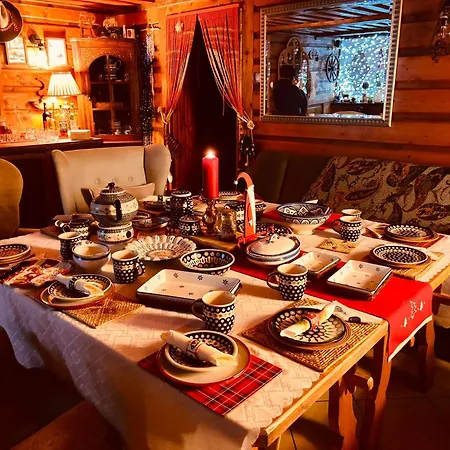 Apartment Na Stoku