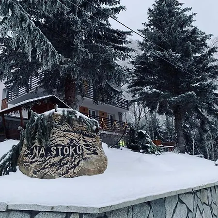 Διαμέρισμα Na Stoku *