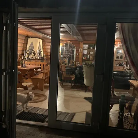 Na Stoku Apartment *