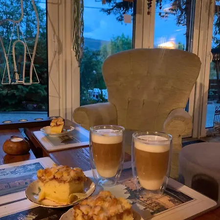 아파트 Na Stoku Świeradów-Zdrój