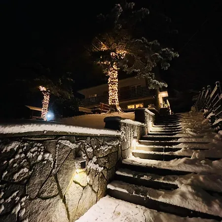 Na Stoku * Świeradów-Zdrój