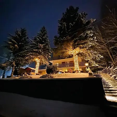 Na Stoku Świeradów-Zdrój