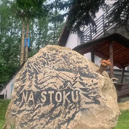 아파트 Na Stoku Świeradów-Zdrój