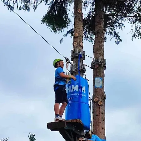 公寓 Na Stoku Świeradów-Zdrój