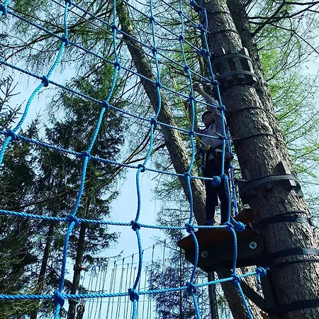 Na Stoku 公寓 Świeradów-Zdrój