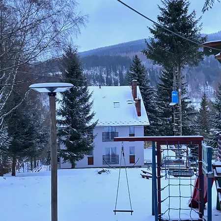 Apartment Na Stoku *
