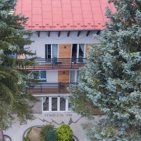 Apartment Na Stoku