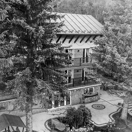 Apartment Na Stoku *