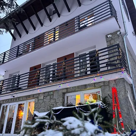 Na Stoku Apartment Świeradów-Zdrój