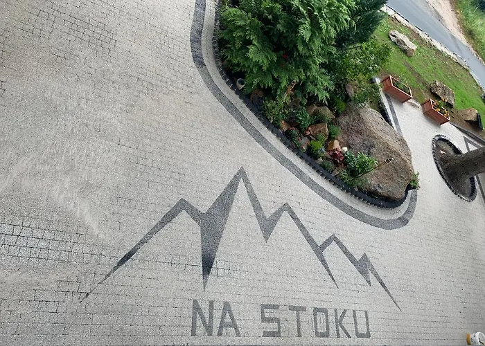 Na Stoku Świeradów-Zdrój