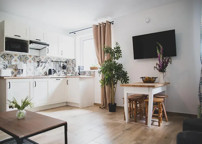 Na Stoku Apartment Świeradów-Zdrój