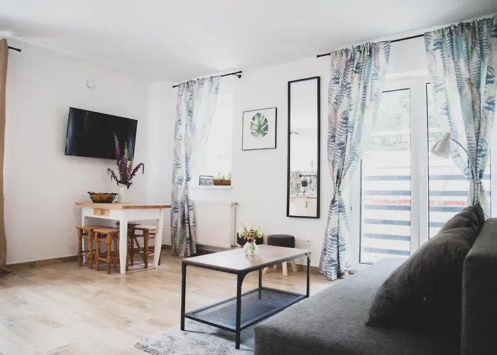 Apartment Na Stoku *