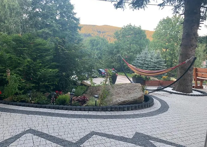 Apartment Na Stoku Świeradów-Zdrój