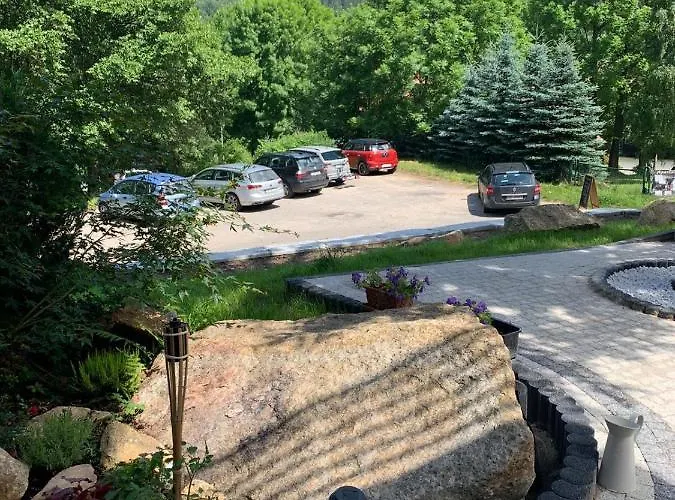 Na Stoku * Świeradów-Zdrój