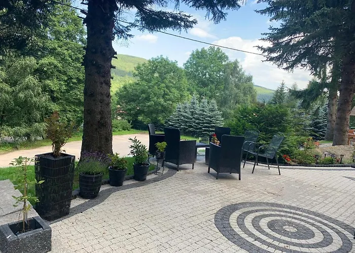 Apartment Na Stoku *