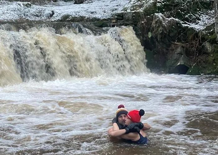 Na Stoku Apartment Świeradów-Zdrój