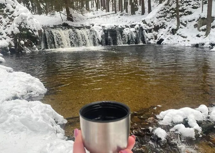 Na Stoku Świeradów-Zdrój