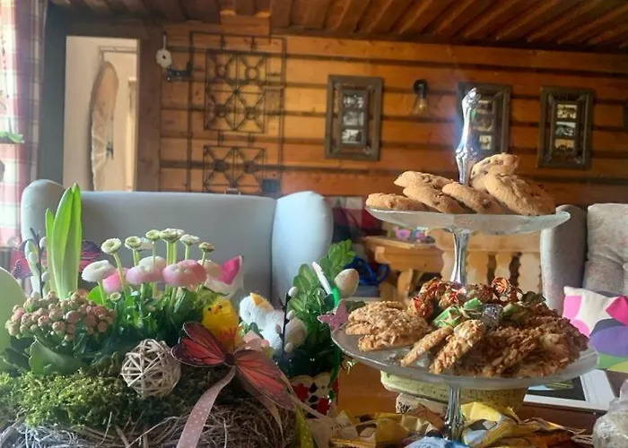 Apartment Na Stoku *