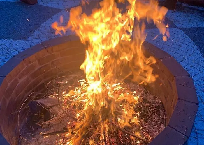 Na Stoku Apartment *