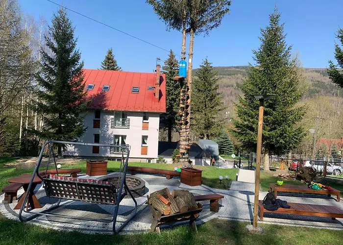 Na Stoku * Świeradów-Zdrój