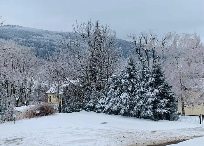 Apartment Na Stoku *