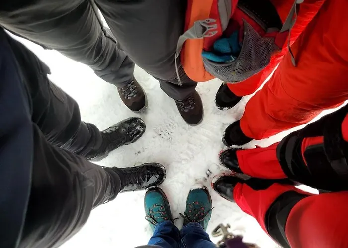 Na Stoku Apartment Świeradów-Zdrój