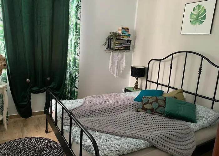 Na Stoku Apartment Świeradów-Zdrój